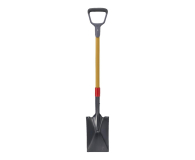 Narzędzie ogrodnicze Cat Szpadel j-series d-handle garden spade